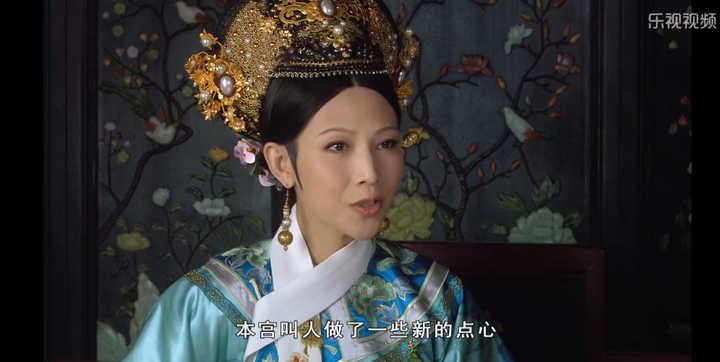 How to Evaluate Consort Hua in "Empresses in the Palace"