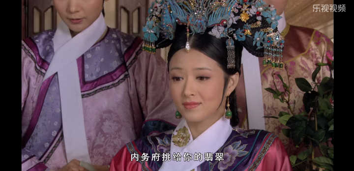 How to Evaluate Consort Hua in "Empresses in the Palace"